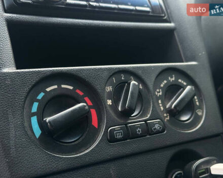 Черный Мицубиси Аутлендер, объемом двигателя 2 л и пробегом 240 тыс. км за 5500 $, фото 14 на Automoto.ua