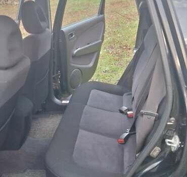 Міцубісі Аутлендер 2008 у Галиче на Automoto.ua Чорний Міцубісі Аутлендер, об'ємом двигуна 2 л та пробігом 112 тис. км за 7350 $, фото 12 на Automoto.ua