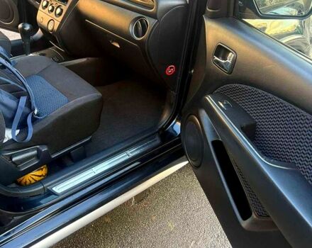 Черный Мицубиси Аутлендер, объемом двигателя 2.4 л и пробегом 231 тыс. км за 8500 $, фото 10 на Automoto.ua