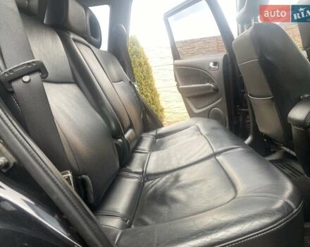 Черный Мицубиси Аутлендер, объемом двигателя 2.4 л и пробегом 178 тыс. км за 6900 $, фото 17 на Automoto.ua