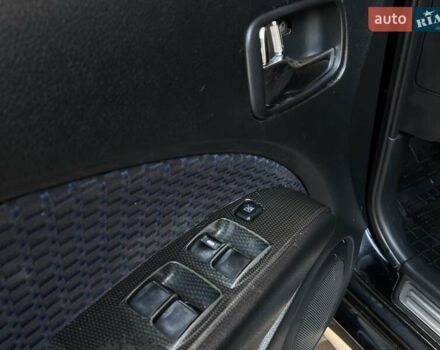 Черный Мицубиси Аутлендер, объемом двигателя 2 л и пробегом 270 тыс. км за 7199 $, фото 22 на Automoto.ua