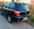 Черный Мицубиси Аутлендер, объемом двигателя 2 л и пробегом 190 тыс. км за 6900 $, фото 29 на Automoto.ua