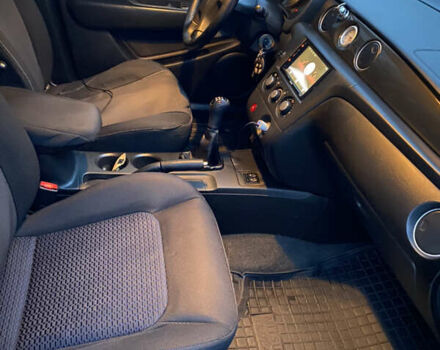 Чорний Міцубісі Аутлендер, об'ємом двигуна 2 л та пробігом 271 тис. км за 6799 $, фото 7 на Automoto.ua