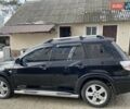 Чорний Міцубісі Аутлендер, об'ємом двигуна 2 л та пробігом 196 тис. км за 7000 $, фото 6 на Automoto.ua