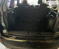 Чорний Міцубісі Аутлендер, об'ємом двигуна 2.4 л та пробігом 240 тис. км за 8800 $, фото 25 на Automoto.ua
