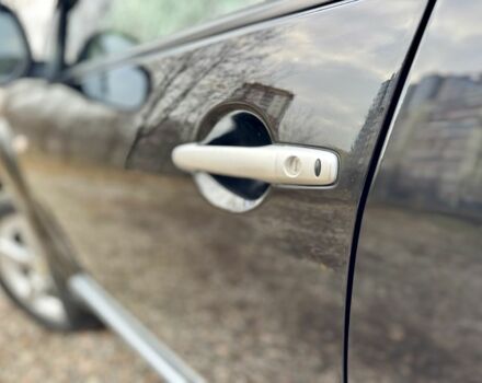 Чорний Міцубісі Аутлендер, об'ємом двигуна 2.4 л та пробігом 229 тис. км за 9790 $, фото 8 на Automoto.ua