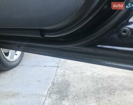 Чорний Міцубісі Аутлендер, об'ємом двигуна 2.38 л та пробігом 207 тис. км за 7000 $, фото 75 на Automoto.ua