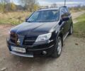 Міцубісі Аутлендер 2008 у Івано-Франківську на Automoto.ua Чорний Міцубісі Аутлендер, об'ємом двигуна 2 л та пробігом 128 тис. км за 7000 $, фото 24 на Automoto.ua