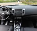 Мицубиси Аутлендер 2008 в Киеве на Automoto.ua Черный Мицубиси Аутлендер, объемом двигателя 2.4 л и пробегом 31 тыс. км за 14000 $, фото 6 на Automoto.ua