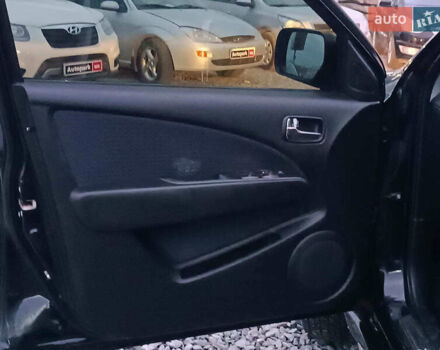 Чорний Міцубісі Аутлендер, об'ємом двигуна 2 л та пробігом 271 тис. км за 6940 $, фото 14 на Automoto.ua