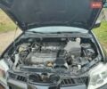 Міцубісі Аутлендер 2008 у Івано-Франківську на Automoto.ua Чорний Міцубісі Аутлендер, об'ємом двигуна 2 л та пробігом 128 тис. км за 7000 $, фото 10 на Automoto.ua