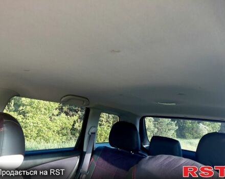 Чорний Міцубісі Аутлендер, об'ємом двигуна 2 л та пробігом 143 тис. км за 8200 $, фото 4 на Automoto.ua