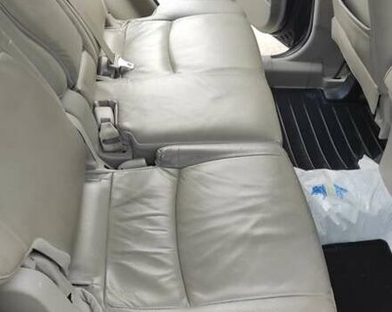 Чорний Міцубісі Аутлендер, об'ємом двигуна 2.2 л та пробігом 275 тис. км за 9900 $, фото 12 на Automoto.ua