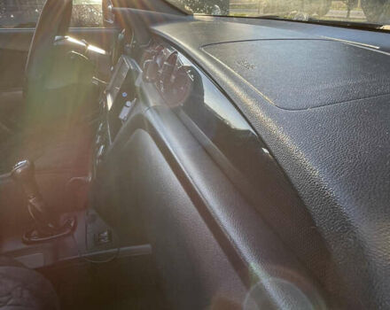 Чорний Міцубісі Аутлендер, об'ємом двигуна 2 л та пробігом 218 тис. км за 6300 $, фото 22 на Automoto.ua