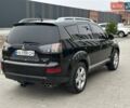 Черный Мицубиси Аутлендер, объемом двигателя 3 л и пробегом 248 тыс. км за 9800 $, фото 25 на Automoto.ua