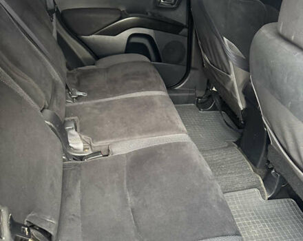 Черный Мицубиси Аутлендер, объемом двигателя 2.4 л и пробегом 199 тыс. км за 8777 $, фото 8 на Automoto.ua