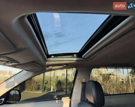 Чорний Міцубісі Аутлендер, об'ємом двигуна 3 л та пробігом 150 тис. км за 9499 $, фото 19 на Automoto.ua