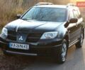 Черный Мицубиси Аутлендер, объемом двигателя 2 л и пробегом 189 тыс. км за 7200 $, фото 12 на Automoto.ua