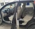 Чорний Міцубісі Аутлендер, об'ємом двигуна 2.2 л та пробігом 275 тис. км за 9900 $, фото 9 на Automoto.ua