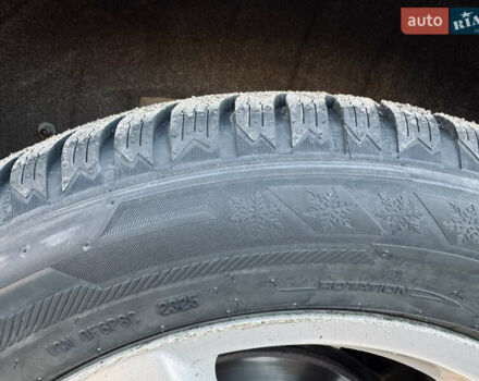 Чорний Міцубісі Аутлендер, об'ємом двигуна 3 л та пробігом 150 тис. км за 9499 $, фото 22 на Automoto.ua