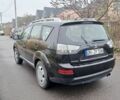 Черный Мицубиси Аутлендер, объемом двигателя 2 л и пробегом 226 тыс. км за 4700 $, фото 3 на Automoto.ua