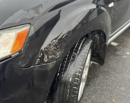 Міцубісі Аутлендер 2008 у Харкові на Automoto.ua Чорний Міцубісі Аутлендер, об'ємом двигуна 2 л та пробігом 320 тис. км за 5946 $, фото 15 на Automoto.ua