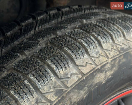 Черный Мицубиси Аутлендер, объемом двигателя 2 л и пробегом 240 тыс. км за 5500 $, фото 25 на Automoto.ua