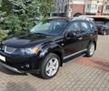 Мицубиси Аутлендер 2008 в Киеве на Automoto.ua Черный Мицубиси Аутлендер, объемом двигателя 2.4 л и пробегом 31 тыс. км за 14000 $, фото 2 на Automoto.ua