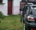 Чорний Міцубісі Аутлендер, об'ємом двигуна 2 л та пробігом 208 тис. км за 6700 $, фото 3 на Automoto.ua