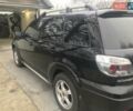 Чорний Міцубісі Аутлендер, об'ємом двигуна 2.38 л та пробігом 207 тис. км за 7000 $, фото 3 на Automoto.ua