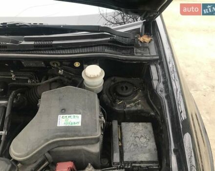 Чорний Міцубісі Аутлендер, об'ємом двигуна 2.38 л та пробігом 207 тис. км за 7000 $, фото 31 на Automoto.ua