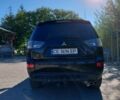 Черный Мицубиси Аутлендер, объемом двигателя 2.2 л и пробегом 240 тыс. км за 8200 $, фото 4 на Automoto.ua