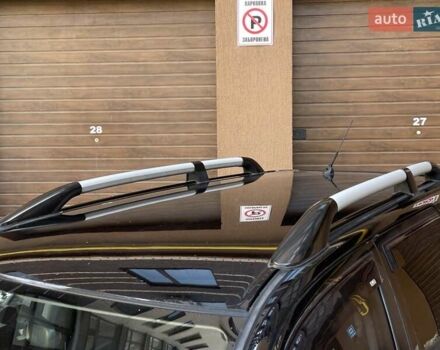 Черный Мицубиси Аутлендер, объемом двигателя 2 л и пробегом 270 тыс. км за 7199 $, фото 5 на Automoto.ua