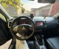 Чорний Міцубісі Аутлендер, об'ємом двигуна 2 л та пробігом 451 тис. км за 4000 $, фото 8 на Automoto.ua