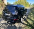 Чорний Міцубісі Аутлендер, об'ємом двигуна 2 л та пробігом 350 тис. км за 4100 $, фото 4 на Automoto.ua
