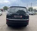 Черный Мицубиси Аутлендер, объемом двигателя 3 л и пробегом 235 тыс. км за 9800 $, фото 4 на Automoto.ua