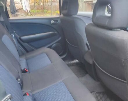 Міцубісі Аутлендер 2008 у Івано-Франківську на Automoto.ua Чорний Міцубісі Аутлендер, об'ємом двигуна 2 л та пробігом 128 тис. км за 7000 $, фото 29 на Automoto.ua