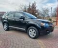 Черный Мицубиси Аутлендер, объемом двигателя 2 л и пробегом 249 тыс. км за 8750 $, фото 19 на Automoto.ua