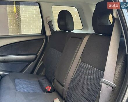 Черный Мицубиси Аутлендер, объемом двигателя 2 л и пробегом 270 тыс. км за 7199 $, фото 31 на Automoto.ua