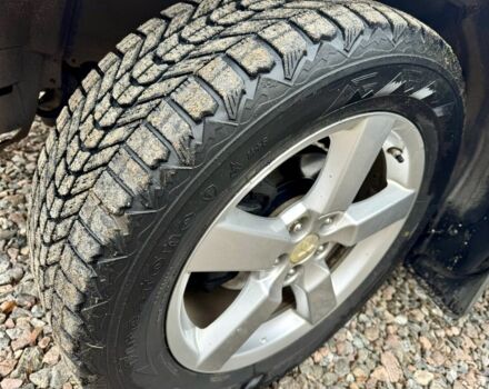 Чорний Міцубісі Аутлендер, об'ємом двигуна 2.4 л та пробігом 229 тис. км за 9790 $, фото 23 на Automoto.ua