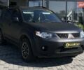 Чорний Міцубісі Аутлендер, об'ємом двигуна 3 л та пробігом 308 тис. км за 7600 $, фото 8 на Automoto.ua