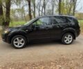 Чорний Міцубісі Аутлендер, об'ємом двигуна 3 л та пробігом 212 тис. км за 10000 $, фото 2 на Automoto.ua