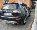 Чорний Міцубісі Аутлендер, об'ємом двигуна 1.97 л та пробігом 211 тис. км за 7999 $, фото 4 на Automoto.ua