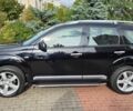 Мицубиси Аутлендер 2008 в Киеве на Automoto.ua Черный Мицубиси Аутлендер, объемом двигателя 2.4 л и пробегом 31 тыс. км за 14000 $, фото 1 на Automoto.ua