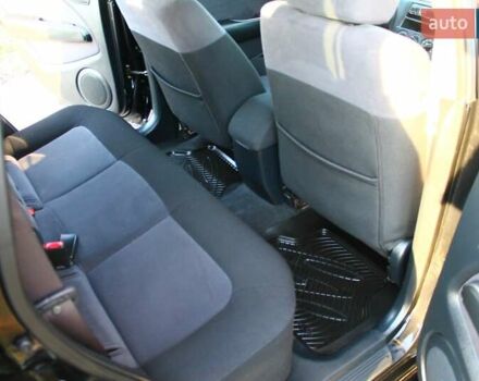 Черный Мицубиси Аутлендер, объемом двигателя 2 л и пробегом 189 тыс. км за 7200 $, фото 51 на Automoto.ua