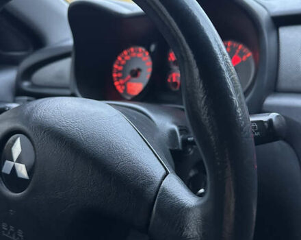 Мицубиси Аутлендер 2008 в Киеве на Automoto.ua Черный Мицубиси Аутлендер, объемом двигателя 2 л и пробегом 245 тыс. км за 5900 $, фото 12 на Automoto.ua