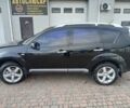 Чорний Міцубісі Аутлендер, об'ємом двигуна 3 л та пробігом 300 тис. км за 9600 $, фото 1 на Automoto.ua