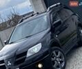 Черный Мицубиси Аутлендер, объемом двигателя 2.4 л и пробегом 168 тыс. км за 6498 $, фото 20 на Automoto.ua
