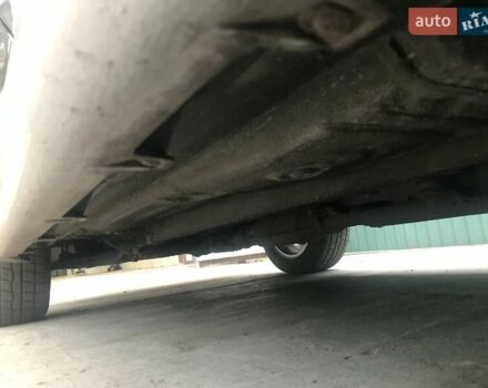 Чорний Міцубісі Аутлендер, об'ємом двигуна 2.38 л та пробігом 207 тис. км за 7000 $, фото 43 на Automoto.ua