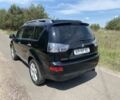 Чорний Міцубісі Аутлендер, об'ємом двигуна 2 л та пробігом 2 тис. км за 5200 $, фото 5 на Automoto.ua